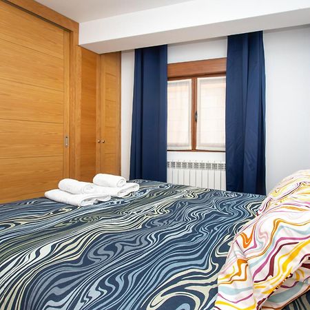 La Plaza De Cangas Apartamento Turistico Onís 외부 사진